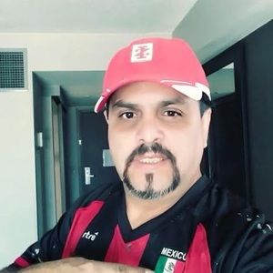 Meet your Posher, Jorge